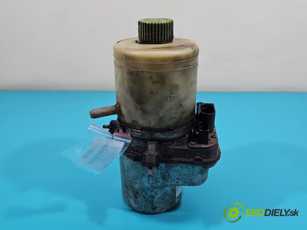 Skoda Roomster 1.4 TDi 69KM manual 51 kW 1422 cm3 5- čerpadlo posilovač 6Q0423156AB (Servočerpadlo, pumpa riadenia)