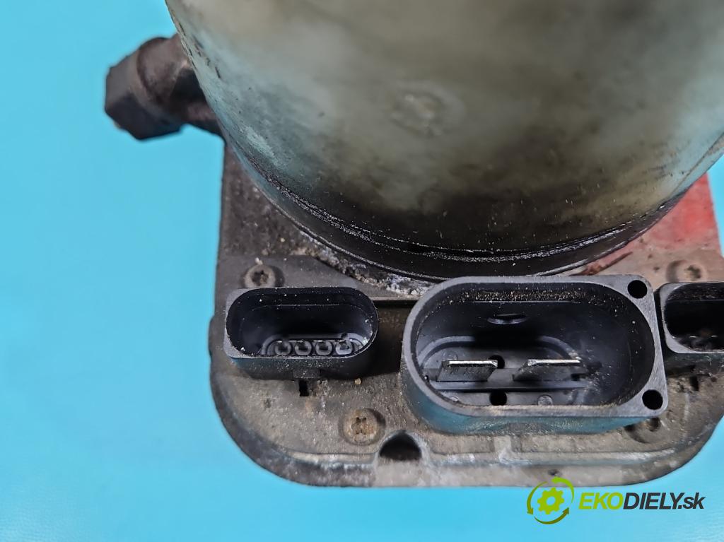 Skoda Roomster 1.4 TDi 69KM manual 51 kW 1422 cm3 5- čerpadlo posilovač 6Q0423156AB (Servočerpadlo, pumpa riadenia)