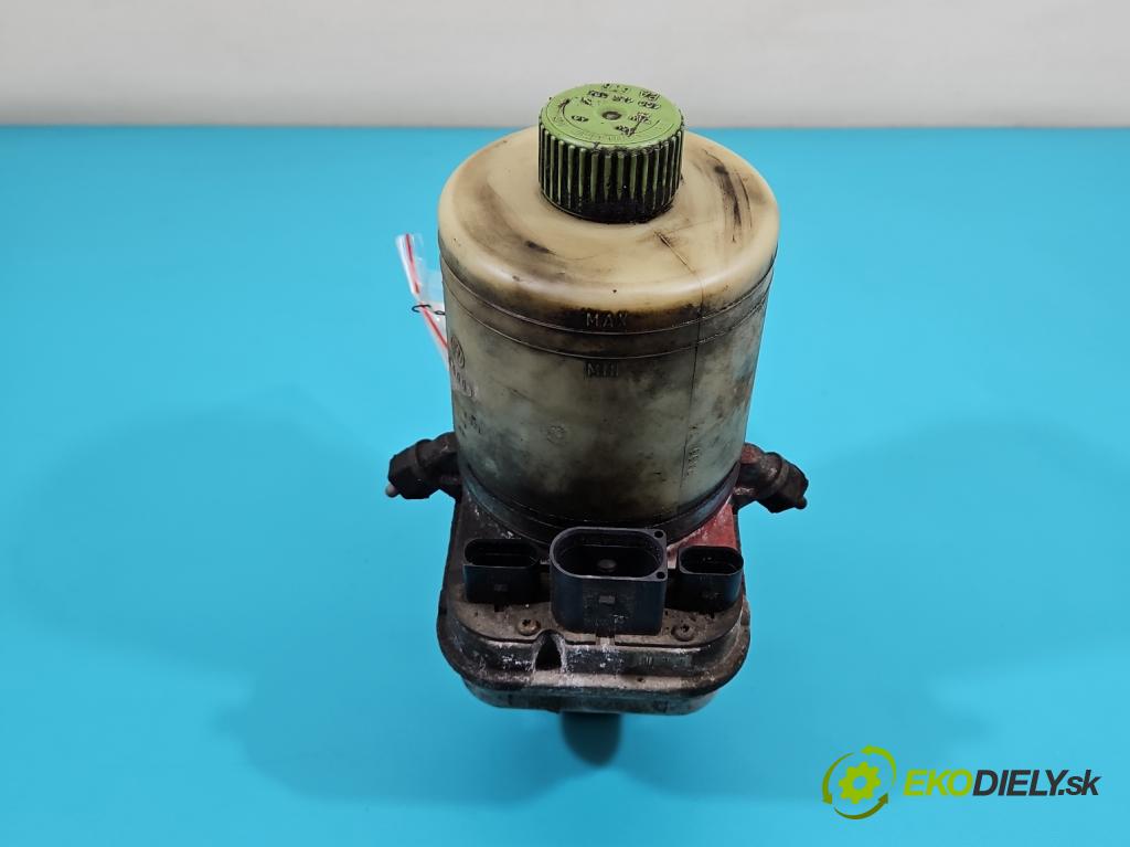 Skoda Roomster 1.4 TDi 69KM manual 51 kW 1422 cm3 5- čerpadlo posilovač 6Q0423156AB (Servočerpadlo, pumpa riadenia)