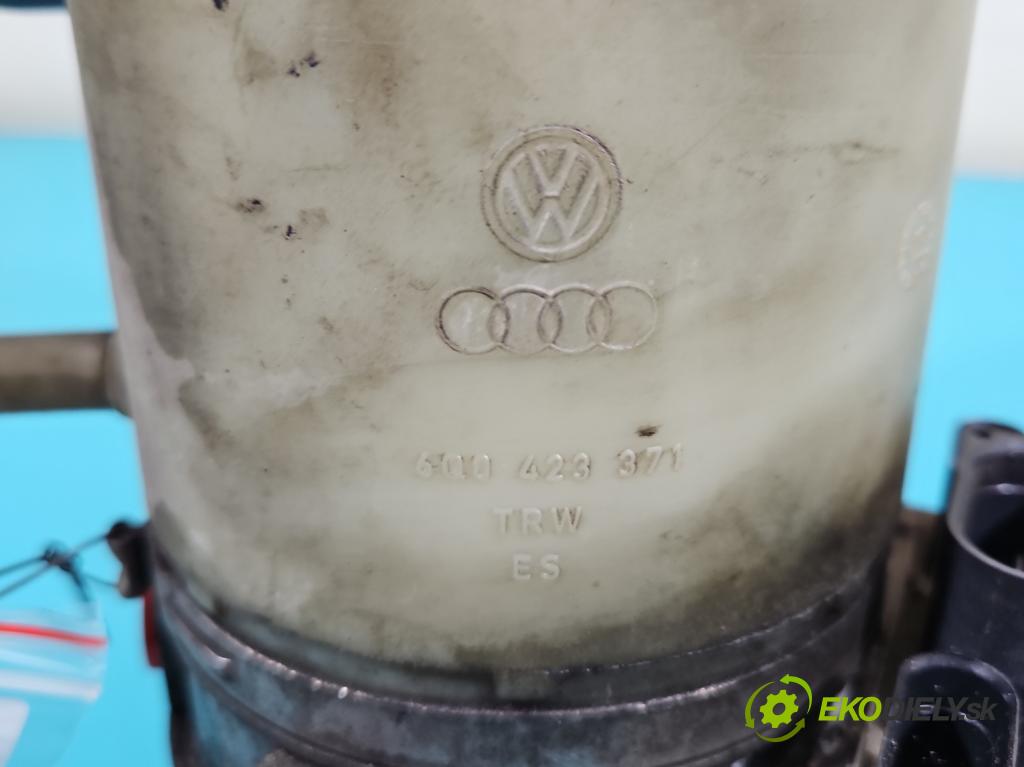 Skoda Roomster 1.4 TDi 69KM manual 51 kW 1422 cm3 5- čerpadlo posilovač 6Q0423156AB (Servočerpadlo, pumpa riadenia)