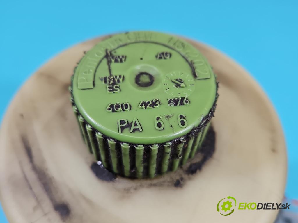 Skoda Roomster 1.4 TDi 69KM manual 51 kW 1422 cm3 5- čerpadlo posilovač 6Q0423156AB (Servočerpadlo, pumpa riadenia)