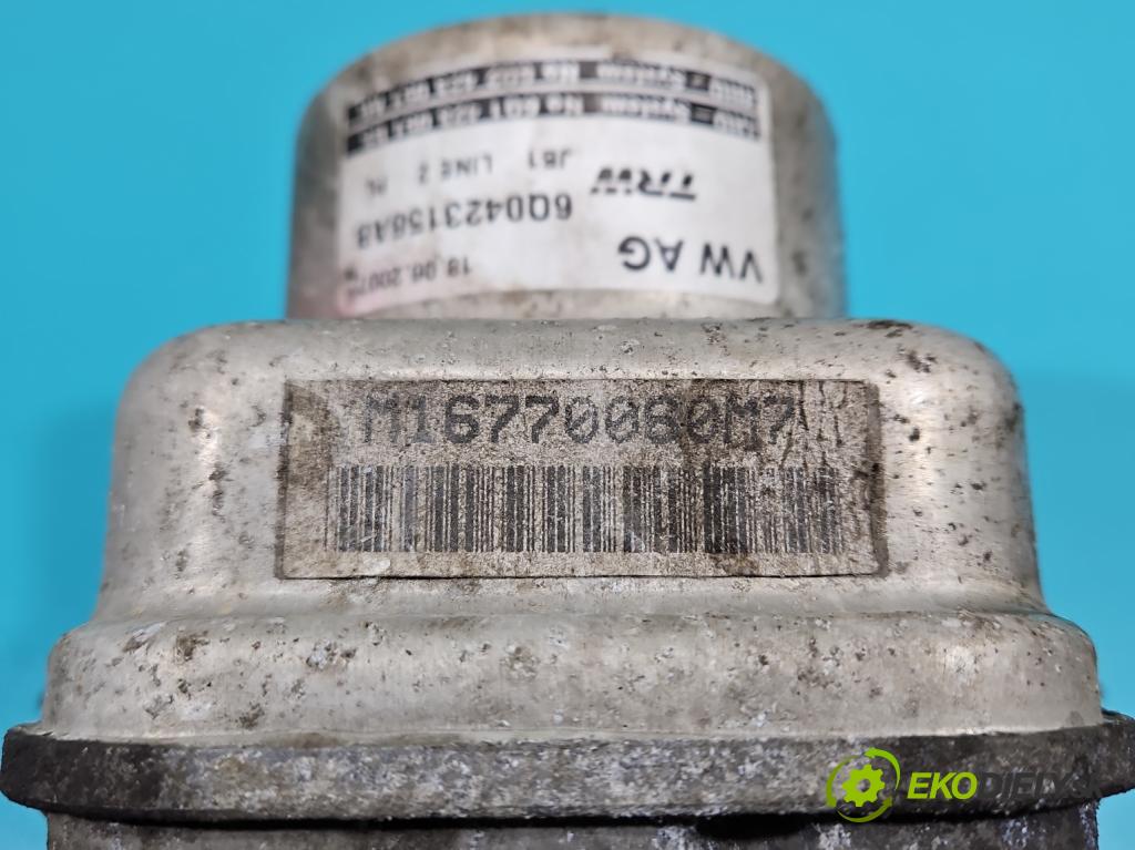 Skoda Roomster 1.4 TDi 69KM manual 51 kW 1422 cm3 5- čerpadlo posilovač 6Q0423156AB (Servočerpadlo, pumpa riadenia)