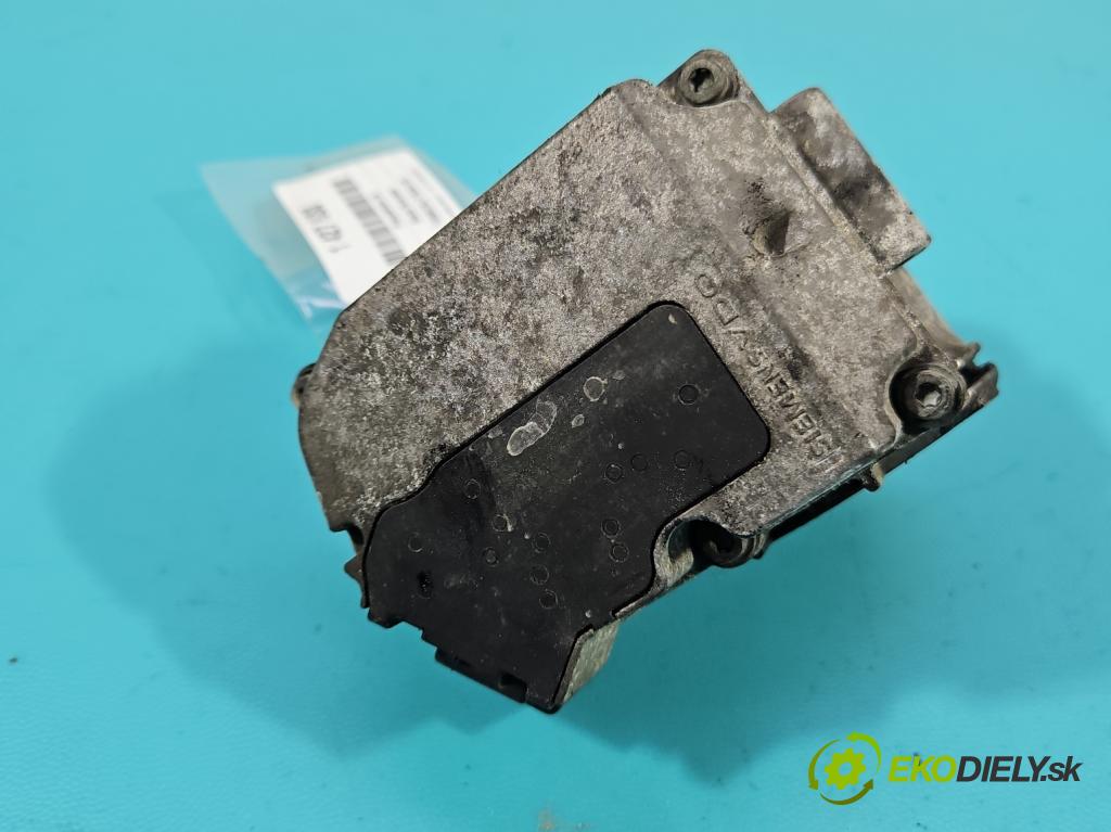 Skoda Roomster 1.4 TDi 69KM manual 51 kW 1422 cm3 5- klapka 045128063GV120 (Škrtiace klapky)