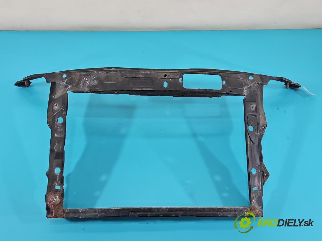 Skoda Roomster 1.4 TDi 69KM manual 51 kW 1422 cm3 5- stěna přední  (Výztuhy přední)