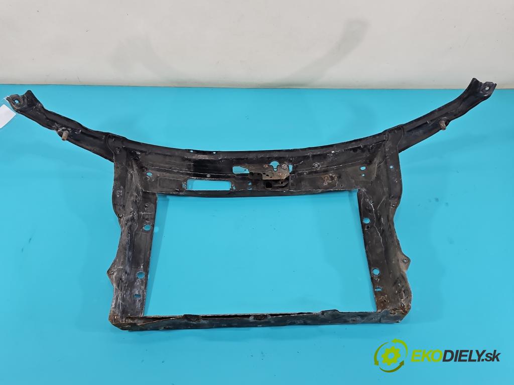 Skoda Roomster 1.4 TDi 69KM manual 51 kW 1422 cm3 5- stěna přední (Výztuhy přední)