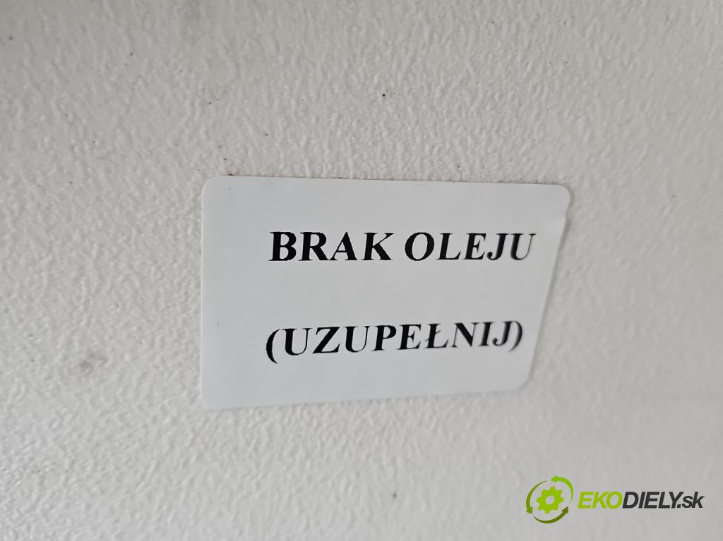 Skoda Roomster 1.4 TDi 69KM manual 51 kW 1422 cm3 5- prevodovka stupeň,rýchlosť manual JHP