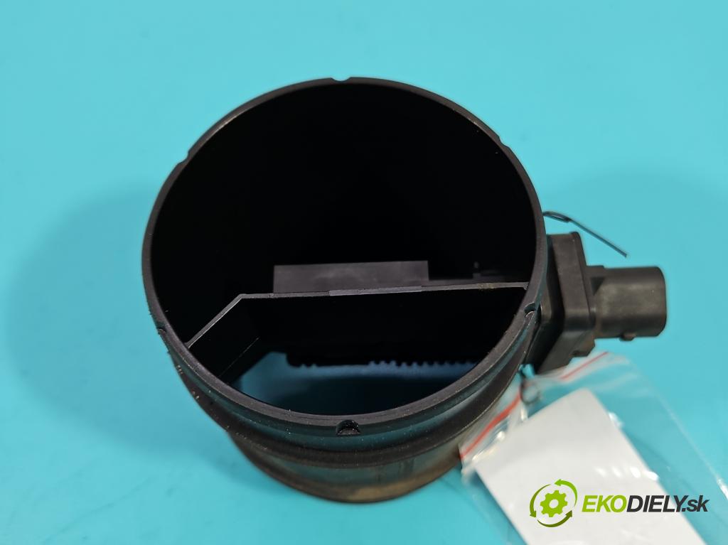 Opel Insignia A 2008-2017 2.0 CDTI 131 HP manual 96 kW 1956 cm3 5- průtokoměr: 0281002912 (Váhy vzduchu)