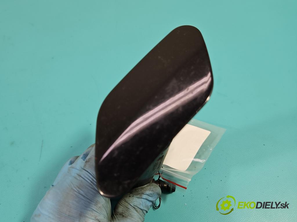 Opel Insignia A 2008-2017 2.0 CDTI 131 hp manual 96 kW 1956 cm3 5- ostřikovač reflektor: levý 13227348 (Pumpy, čerpadla ostřikovačů)