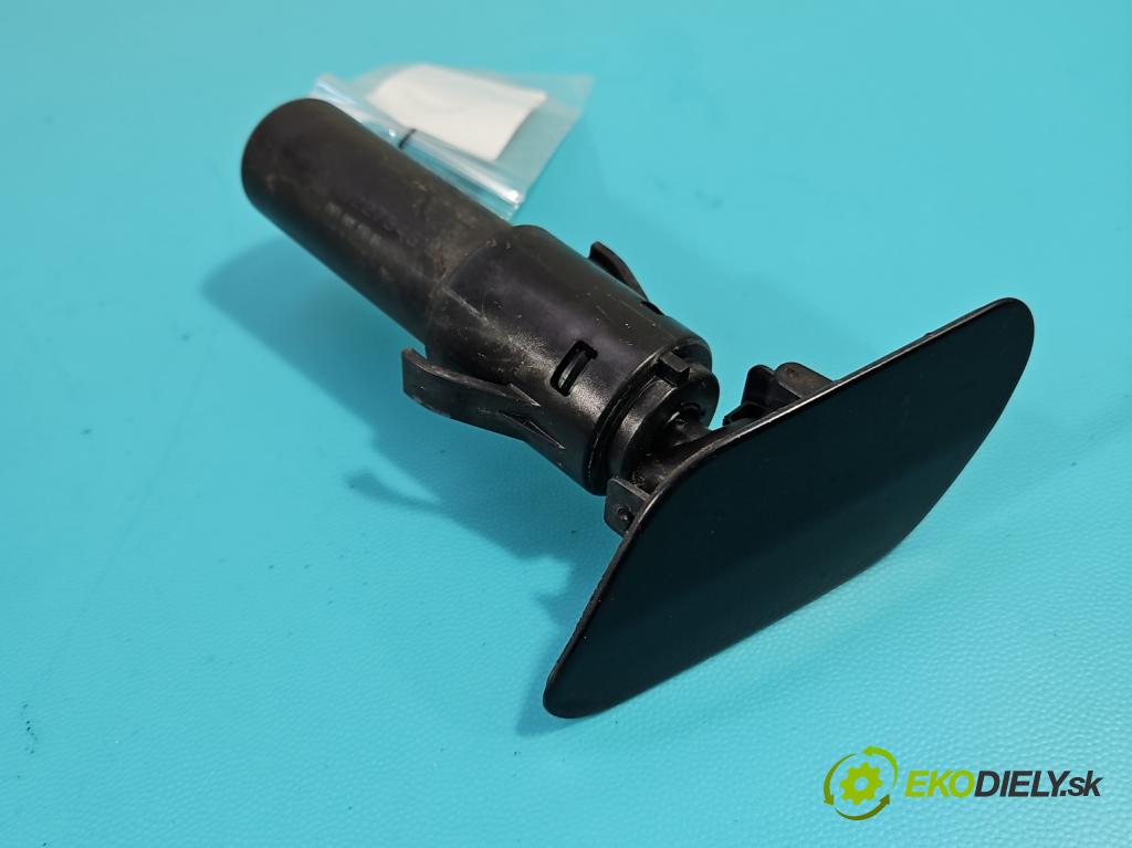 Opel Insignia A 2008-2017 2.0 CDTI 131 hp manual 96 kW 1956 cm3 5- ostřikovač reflektor: levý 13227348 (Pumpy, čerpadla ostřikovačů)