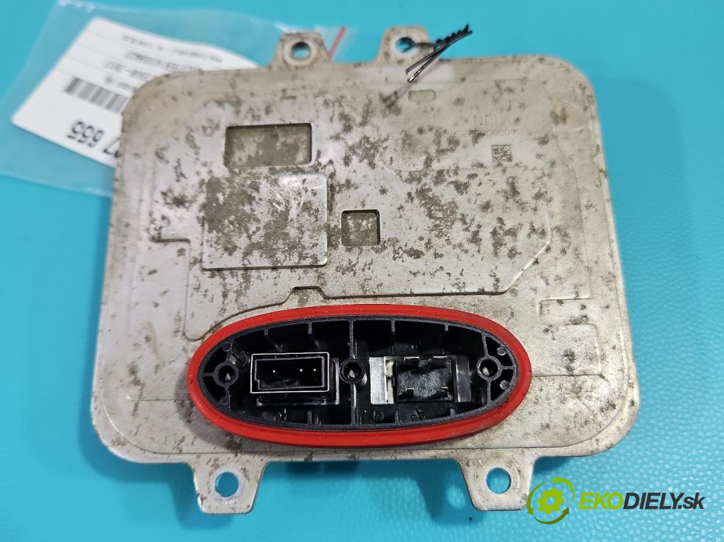 Opel Insignia A 2008-2017 2.0 CDTI 131 HP manual 96 kW 1956 cm3 5- střídač: xenon 5DV009720-00 (Riadiace jednotky xenónu)