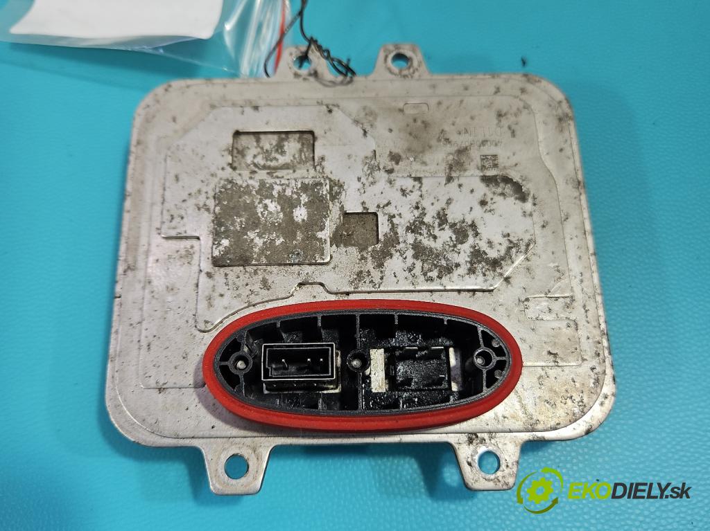 Opel Insignia A 2008-2017 2.0 CDTI 131 HP manual 96 kW 1956 cm3 5- střídač: xenon 5DV009720-00 (Riadiace jednotky xenónu)