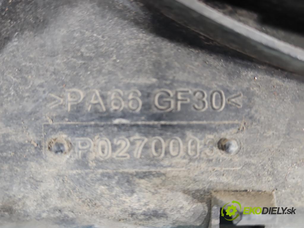 Opel Insignia A 2008-2017 2.0 CDTI 131 HP manual 96 kW 1956 cm3 5- Ventilátor chladiča P8651005