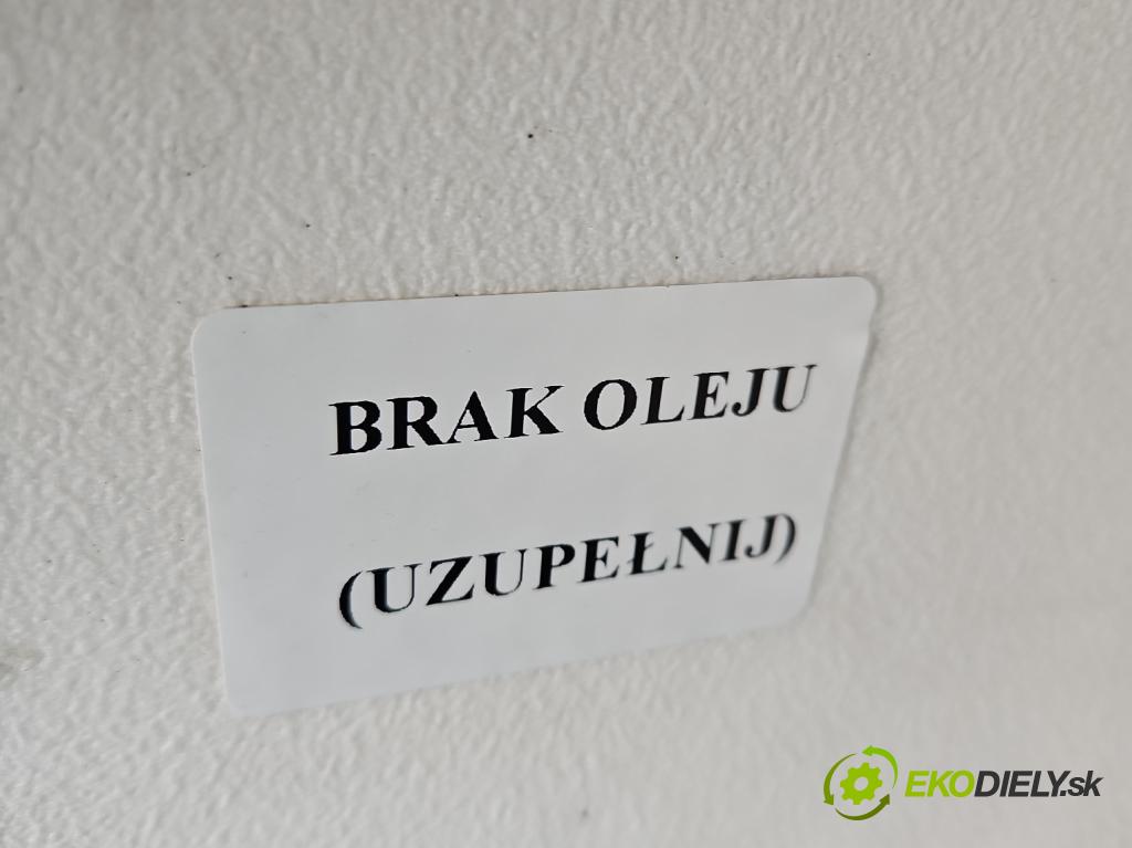 Ford Focus Mk2 2004-2011 1.6 16V 101 HP manual 74 kW 1596 cm3 5- prevodovka stupeň,rýchlosť manual 3M5R7002ND