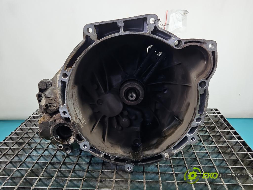 Ford Focus Mk2 2004-2011 1.6 16V 101 HP manual 74 kW 1596 cm3 5- prevodovka stupeň,rýchlosť manual 3M5R7002ND