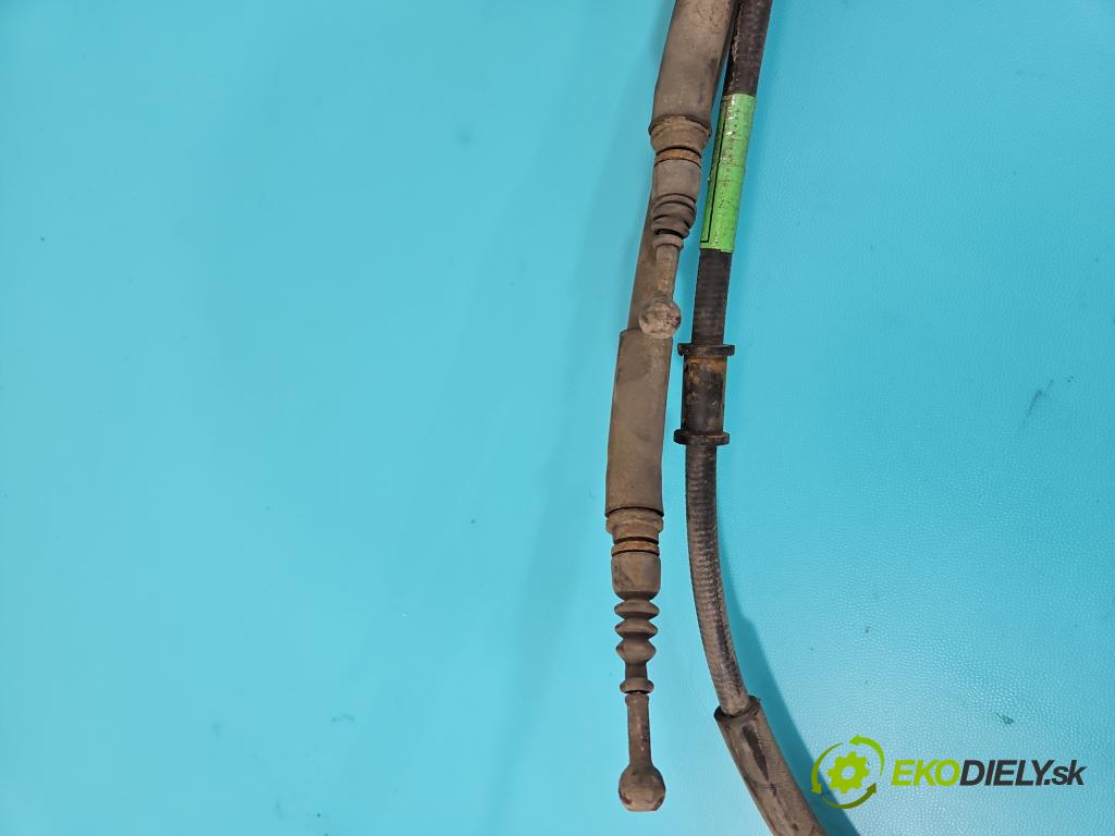 Opel Insignia A 2008-2017 2.0 CDTI 131 HP manual 96 kW 1956 cm3 5- Brzda manuál: elektrický: A2C53298178 (Ručné brzdy)