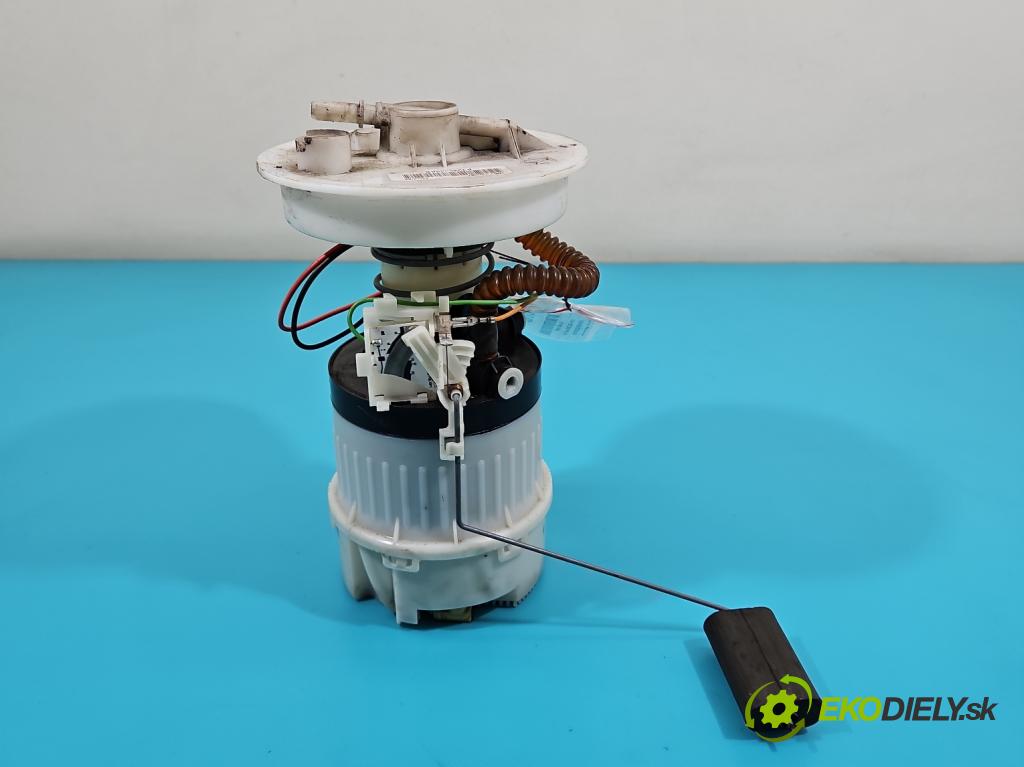 Ford Focus Mk2 2004-2011 1.6 16V 101 hp manual 74 kW 1596 cm3 5- čerpadlo paliva 3M51-9H307