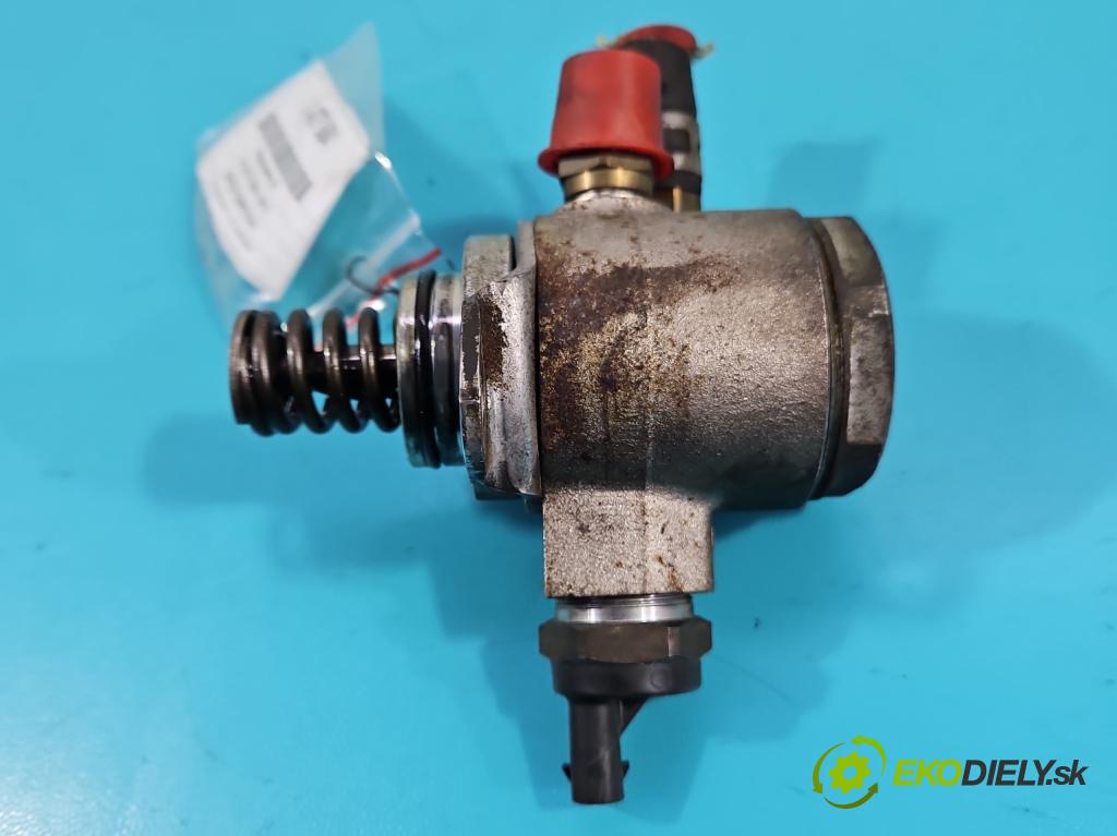 Vw Golf VI 2008-2013 1.4 TSI 122 hp manual 90 kW 1390 cm3 5- čerpadlo paliva 03C127026D