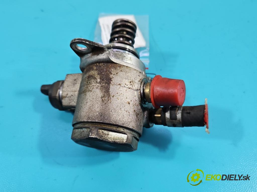Vw Golf VI 2008-2013 1.4 TSI 122 hp manual 90 kW 1390 cm3 5- čerpadlo paliva 03C127026D