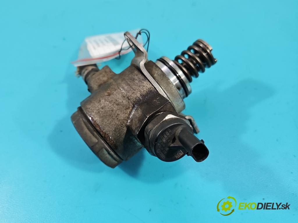 Vw Golf VI 2008-2013 1.4 TSI 122 hp manual 90 kW 1390 cm3 5- čerpadlo paliva 03C127026D