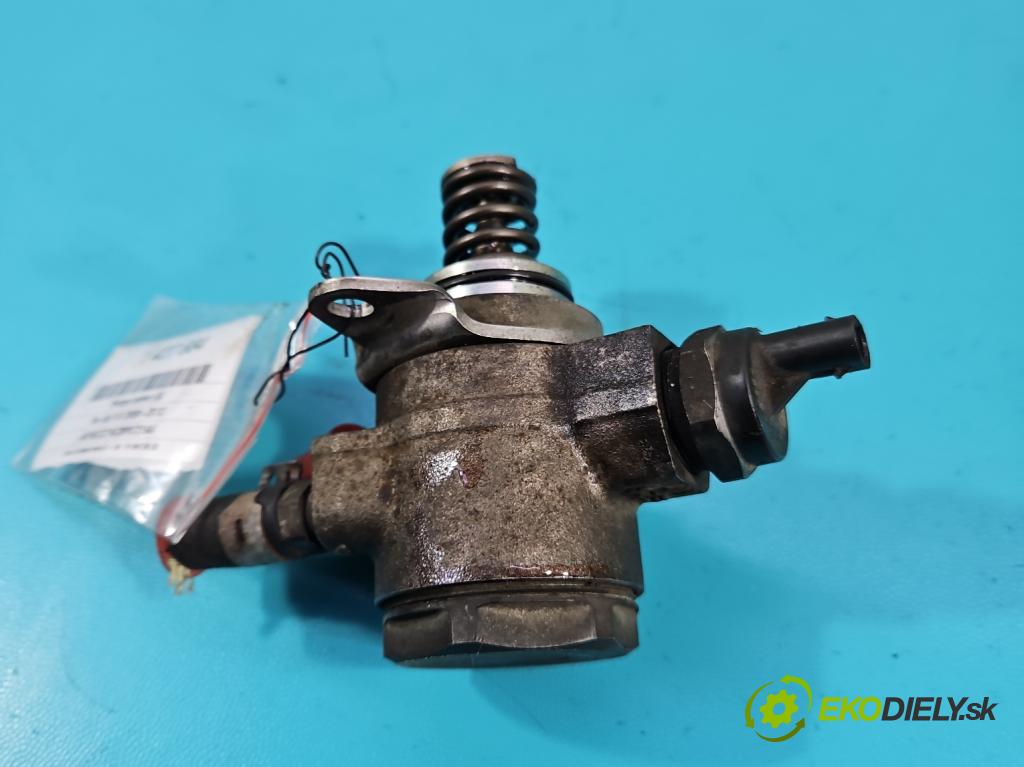 Vw Golf VI 2008-2013 1.4 TSI 122 hp manual 90 kW 1390 cm3 5- čerpadlo paliva 03C127026D