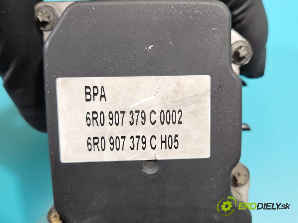 Skoda Roomster 1.4 TDi 69KM manual 51 kW 1422 cm3 5- čerpadlo abs 0265231945 (Pumpy brzdové)