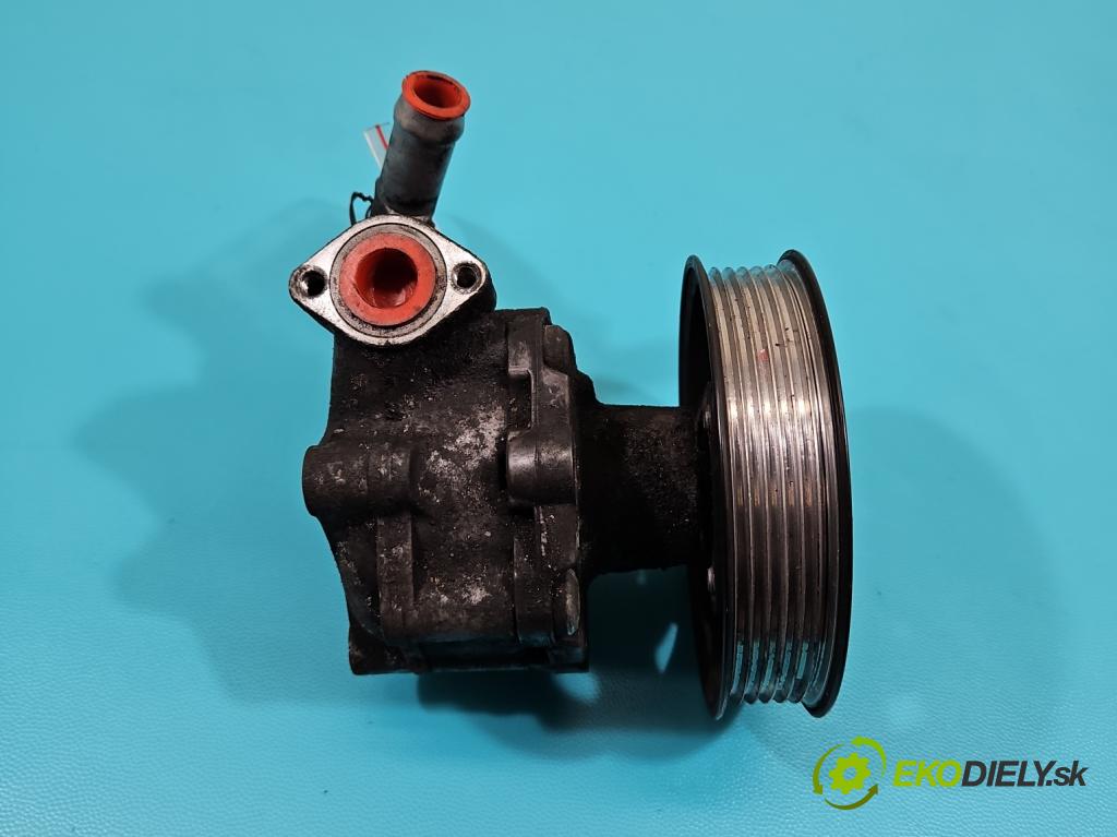 Audi Q5 2008-2016 2.0 TDi 170 HP automatic 125 kW 1968 cm3 5- čerpadlo posilovač 8R0145155K (Servočerpadlo, pumpa riadenia)