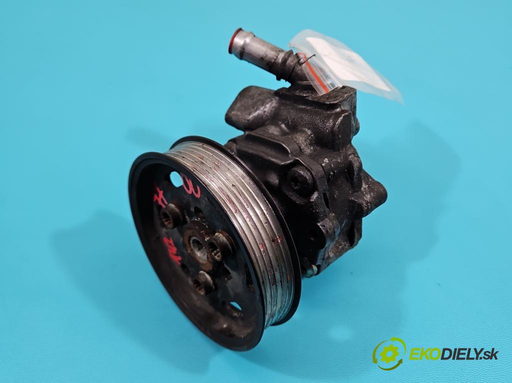 Audi Q5 2008-2016 2.0 TDi 170 HP automatic 125 kW 1968 cm3 5- čerpadlo posilovač 8R0145155K (Servočerpadlo, pumpa riadenia)