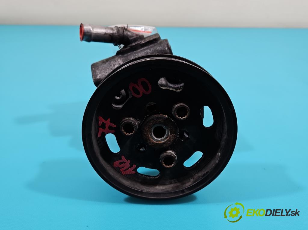 Audi Q5 2008-2016 2.0 TDi 170 HP automatic 125 kW 1968 cm3 5- čerpadlo posilovač 8R0145155K (Servočerpadlo, pumpa riadenia)