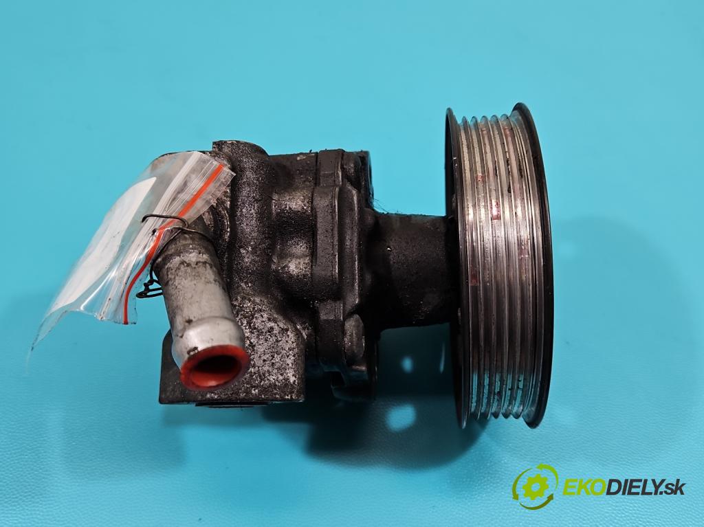 Audi Q5 2008-2016 2.0 TDi 170 HP automatic 125 kW 1968 cm3 5- čerpadlo posilovač 8R0145155K (Servočerpadlo, pumpa riadenia)