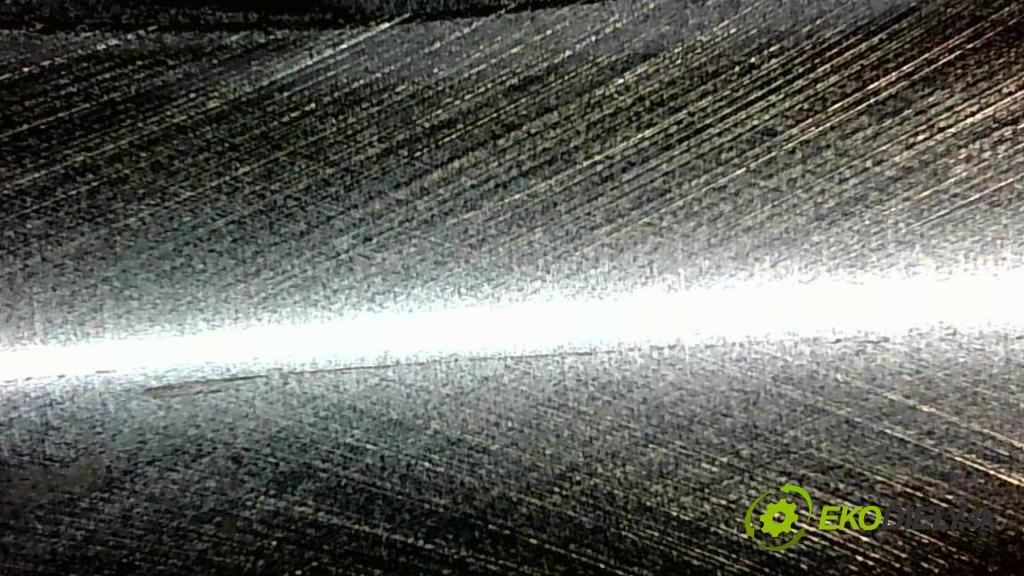 Vw Golf VI 2008-2013 1.4 TSI 122 HP manual 90 kW 1390 cm3 5- motor benzín: CAX