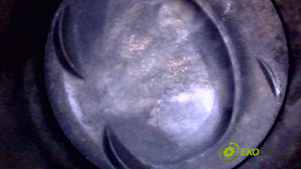 Vw Golf VI 2008-2013 1.4 TSI 122 HP manual 90 kW 1390 cm3 5- motor benzín: CAX