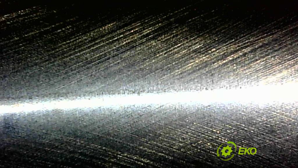 Vw Golf VI 2008-2013 1.4 TSI 122 HP manual 90 kW 1390 cm3 5- motor benzín: CAX