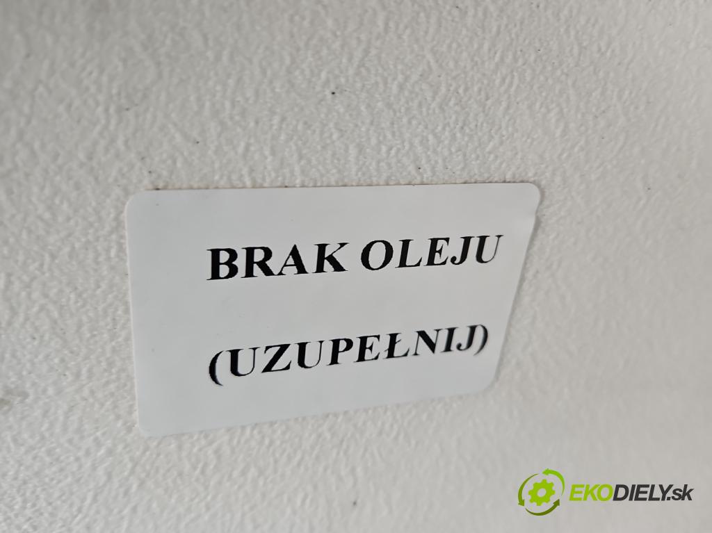 Vw Golf VI 2008-2013 1.4 TSI 122 HP manual 90 kW 1390 cm3 5- prevodovka stupeň,rýchlosť manual MCB