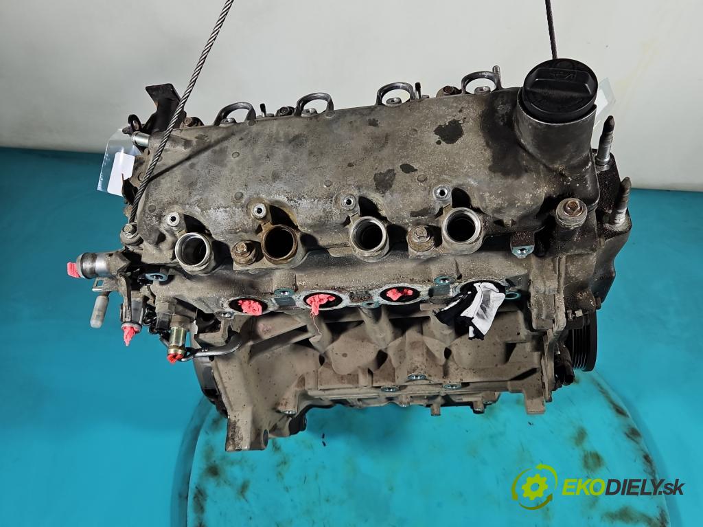 Honda Civic VIII 2006-2011 1,4.0 16v i-DSI: 83 HP manual 61 kW 1339 cm3 5- motor benzín: L13A7