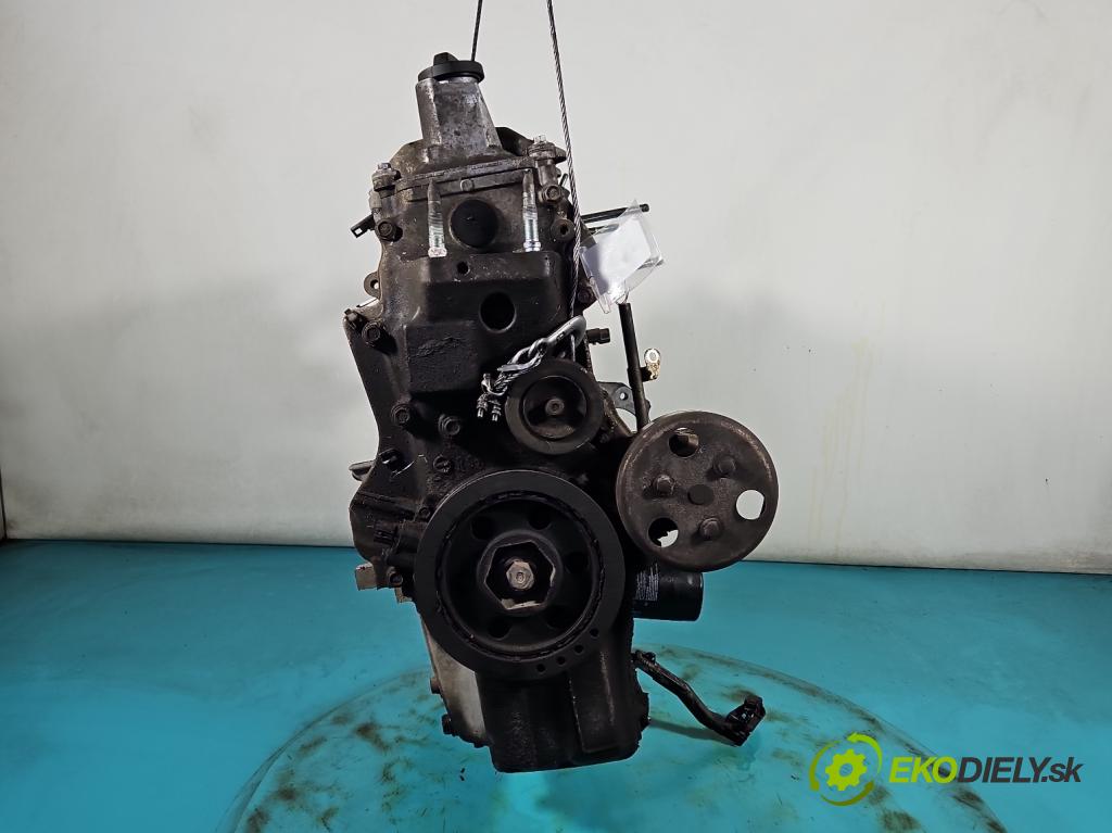 Honda Civic VIII 2006-2011 1,4.0 16v i-DSI: 83 HP manual 61 kW 1339 cm3 5- motor benzín: L13A7