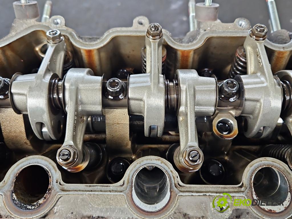 Honda Civic VIII 2006-2011 1,4.0 16v i-DSI: 83 HP manual 61 kW 1339 cm3 5- motor benzín: L13A7