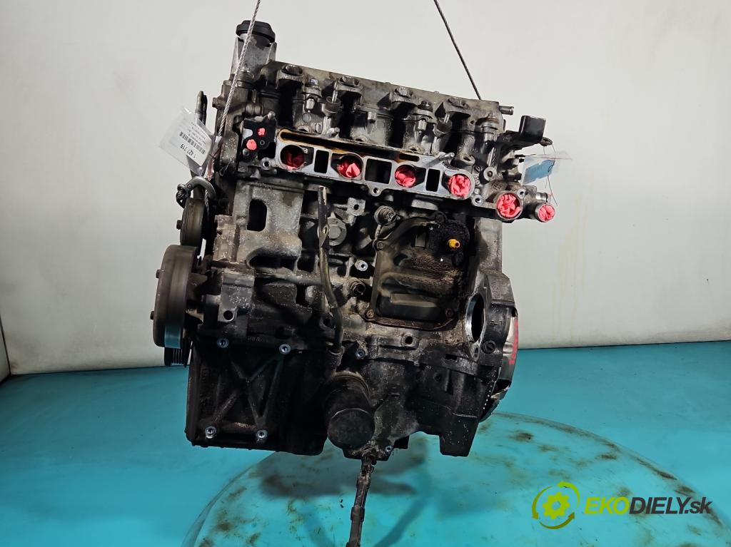 Honda Civic VIII 2006-2011 1,4.0 16v i-DSI: 83 HP manual 61 kW 1339 cm3 5- motor benzín: L13A7