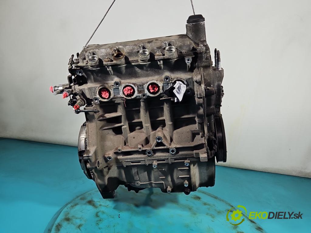 Honda Civic VIII 2006-2011 1,4.0 16v i-DSI: 83 HP manual 61 kW 1339 cm3 5- motor benzín: L13A7