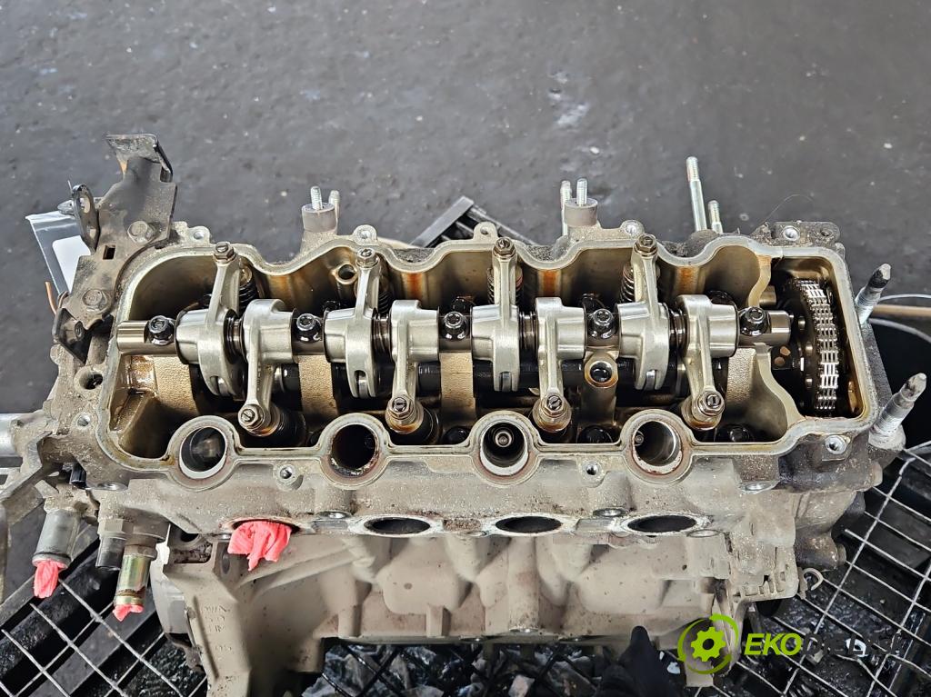 Honda Civic VIII 2006-2011 1,4.0 16v i-DSI: 83 HP manual 61 kW 1339 cm3 5- motor benzín: L13A7