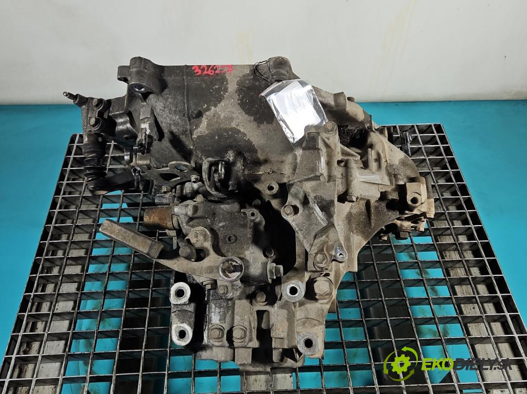 Honda Civic VIII 2006-2011 1,4.0 16v i-DSI: 83 HP manual 61 kW 1339 cm3 5- prevodovka stupeň,rýchlosť manual SPLM