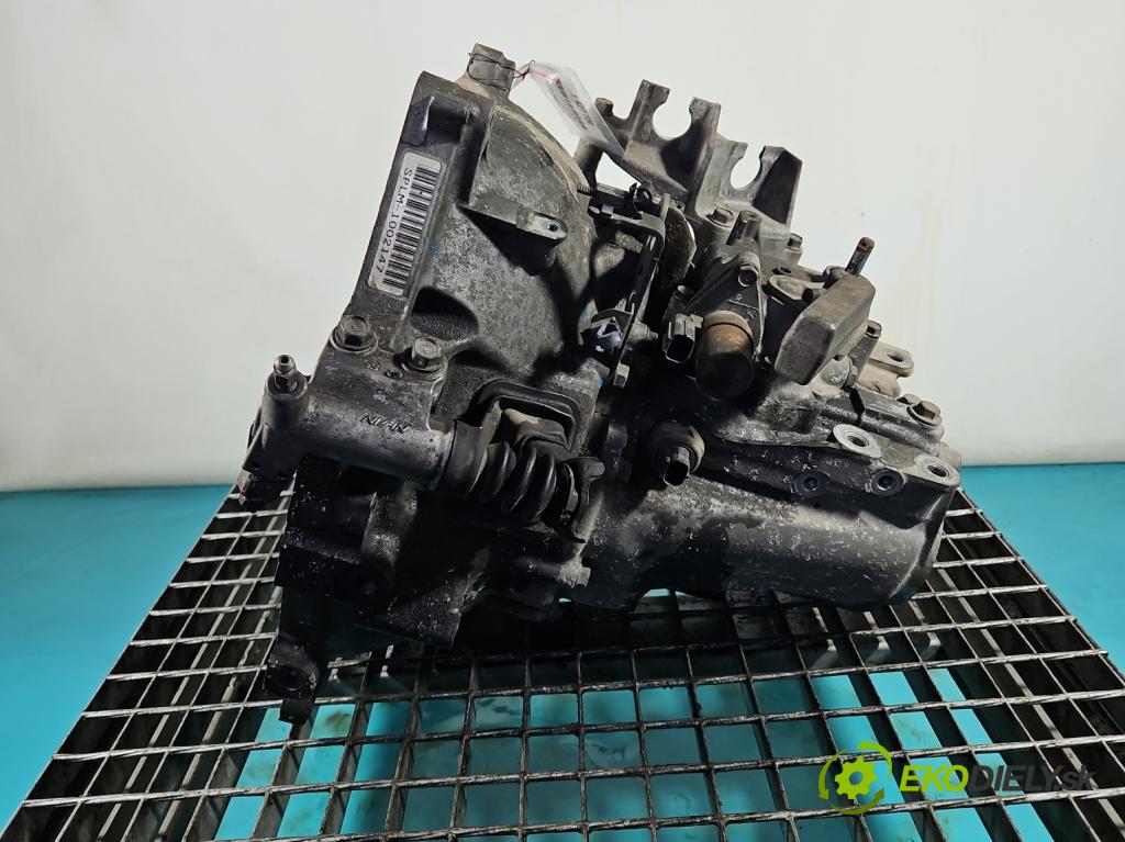 Honda Civic VIII 2006-2011 1,4.0 16v i-DSI: 83 HP manual 61 kW 1339 cm3 5- prevodovka stupeň,rýchlosť manual SPLM