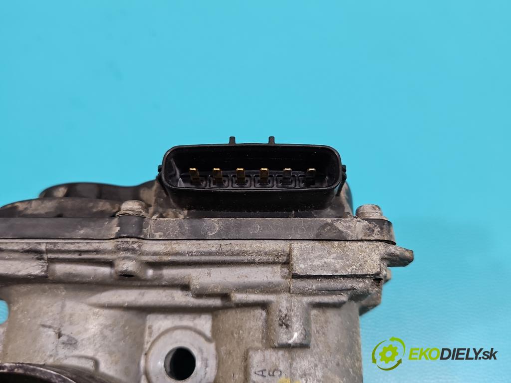 Honda Civic VIII 2006-2011 1,4.0 16v i-DSI: 83 HP manual 61 kW 1339 cm3 5- klapka  (Škrtiace klapky)