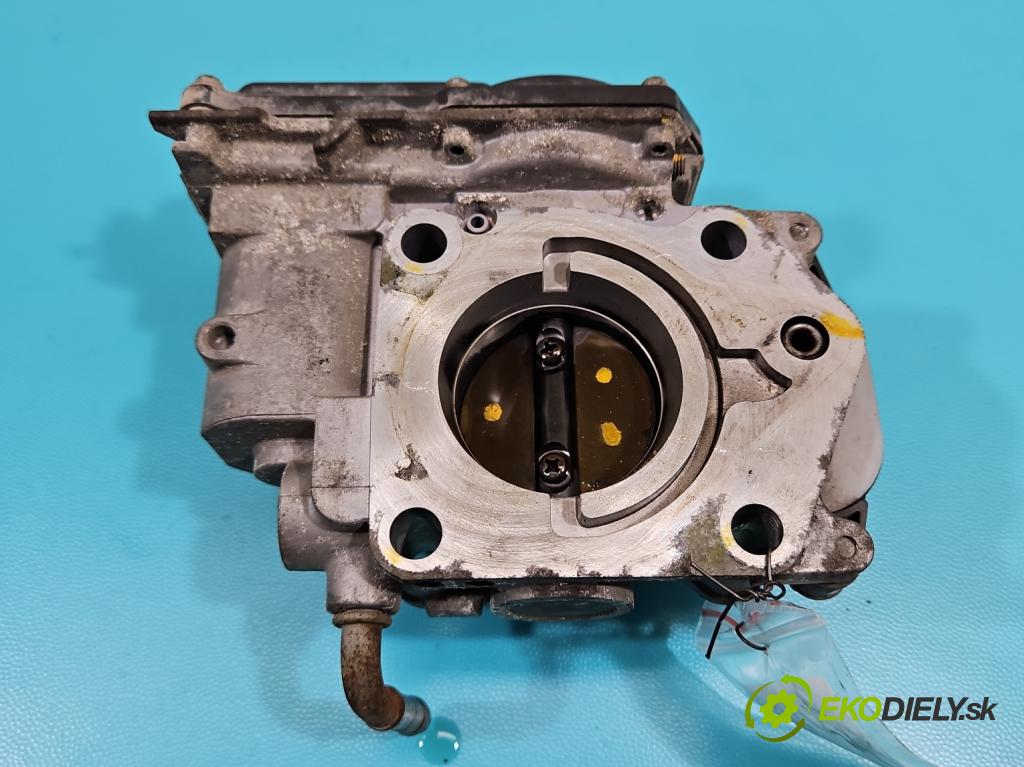 Honda Civic VIII 2006-2011 1,4.0 16v i-DSI: 83 HP manual 61 kW 1339 cm3 5- klapka  (Škrtiace klapky)