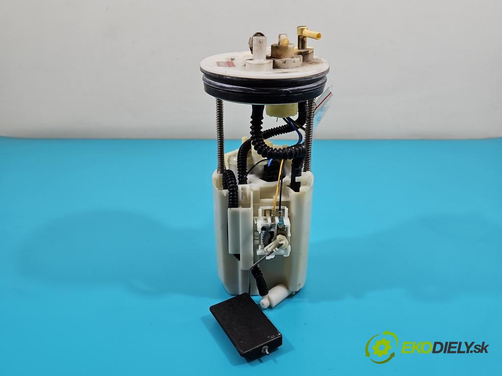 Honda Civic VIII 2006-2011 1,4.0 16v (i-DSI 83 hp manual 61 kW 1339 cm3 5- čerpadlo paliva 101962-0540