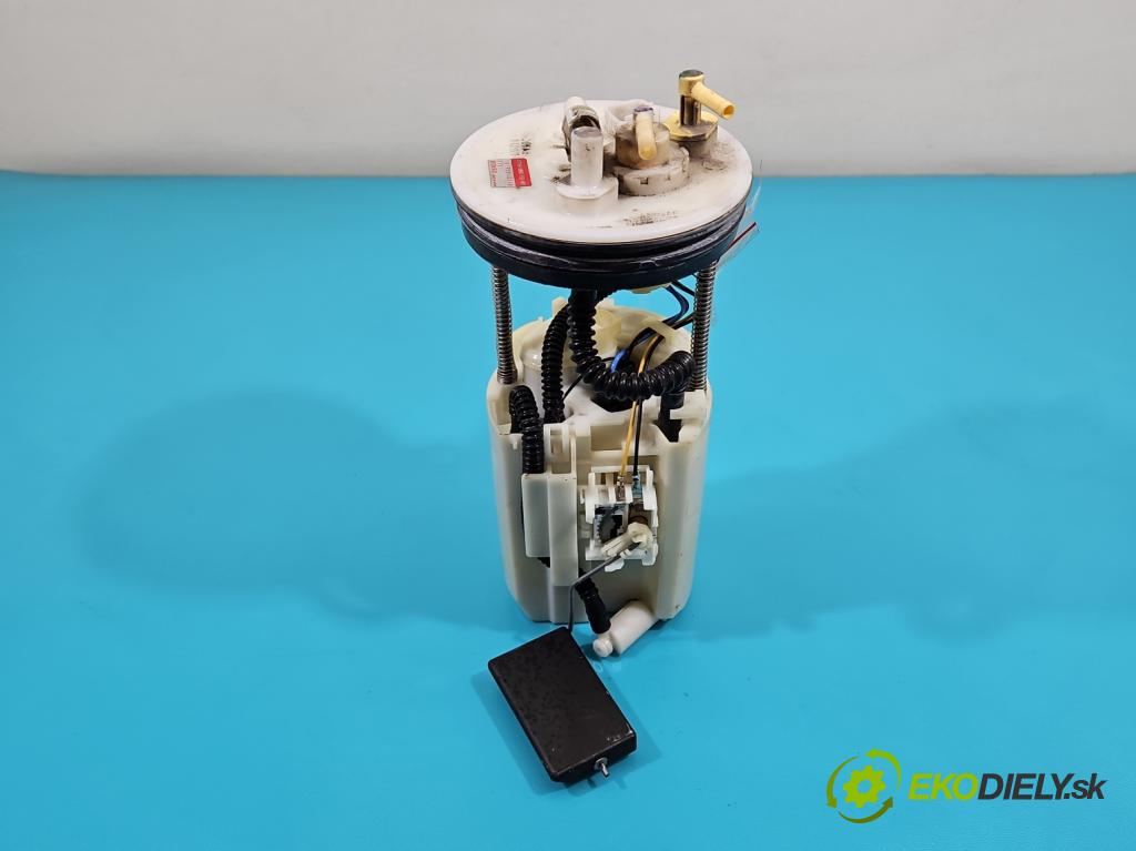 Honda Civic VIII 2006-2011 1,4.0 16v (i-DSI 83 hp manual 61 kW 1339 cm3 5- čerpadlo paliva 101962-0540