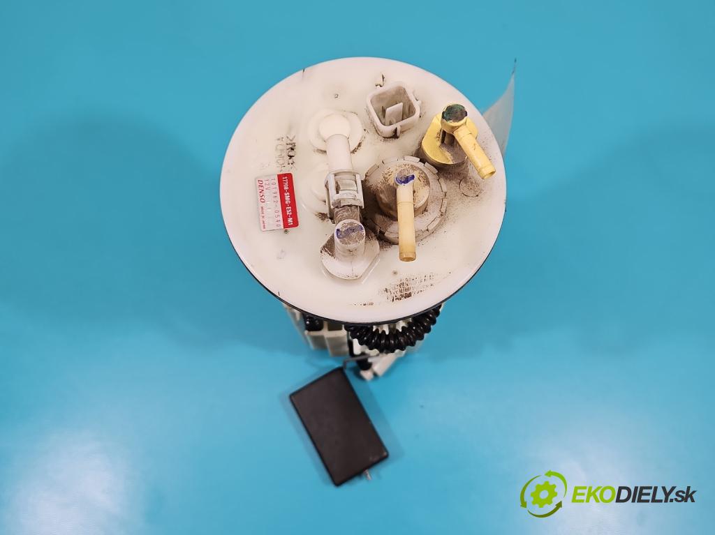 Honda Civic VIII 2006-2011 1,4.0 16v (i-DSI 83 hp manual 61 kW 1339 cm3 5- čerpadlo paliva 101962-0540