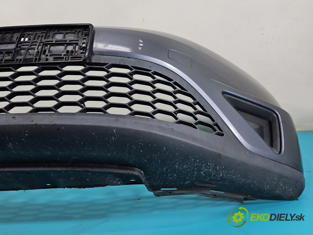 Honda Civic VIII 2006-2011 1,4.0 16v (i-DSI 83 hp manual 61 kW 1339 cm3 5- nárazník přední  (Ostatné)