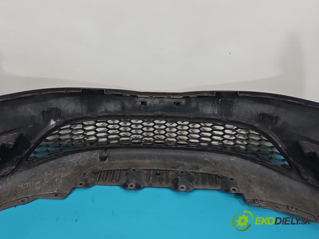 Honda Civic VIII 2006-2011 1,4.0 16v (i-DSI 83 hp manual 61 kW 1339 cm3 5- nárazník přední  (Ostatné)