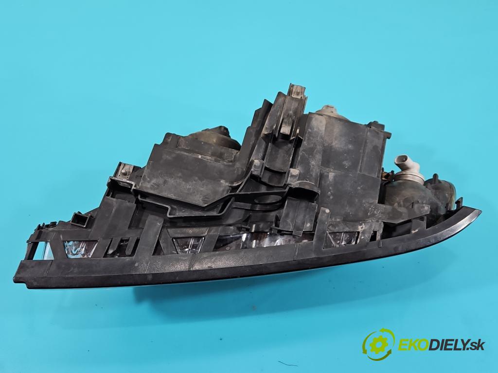 Bmw 3 E46 1998-2007 2.0d (M47): 116 HP manual 85 kW 1951 cm3 4- Reflektor: pravý  (Pravé)