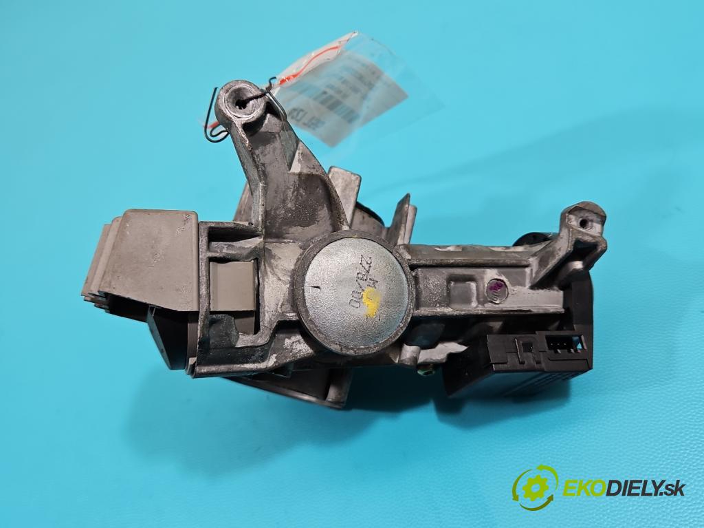 Ford Focus Mk1 1998-2004 1.8 16V 116 HP manual 85 kW 1796 cm3 5- Spínačka  (Spínacie skrinky a kľúče)